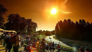 24h Nürburgring 2018: Termin steht fest