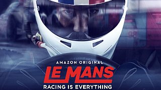 Racing is Everything: Neue Serie über 24h Le Mans