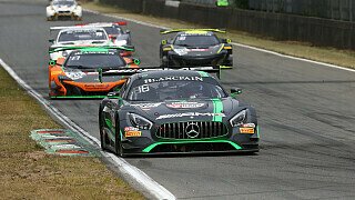 Baumann bleibt Top-5-Ergebnis in Zolder verwehrt