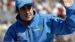 Am Mittwoch gab Renault bekannt, dass Fernando Alonso 2021 für das Team in die Formel 1 zurückkehren wird. Wir blicken zurück auf herausragende Grands Prix, die der Spanier absolviert hat., Foto: Sutton