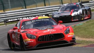 24h Spa 2017: Qualifying und Nacht-Qualifying in voller Länge