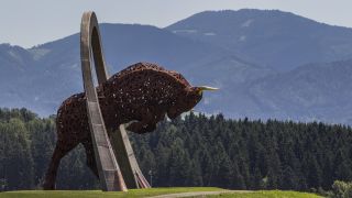 Österreich GP - Donnerstag Österreich GP - Donnerstag