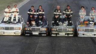Mercedes-Ausstieg: Ende einer Erfolgs-Story