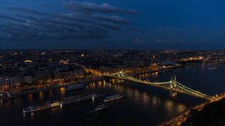 Ungarn GP - Die ersten Bilder aus Budapest