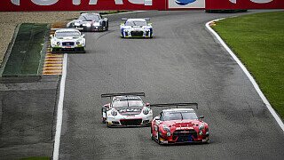 24h Spa 2017: Die Superpole in voller Länge 24h Spa 2017: Die Superpole in voller Länge