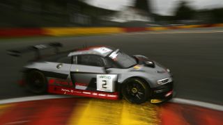 24h Spa 2017: Die Highlights des Nacht-Qualifyings 24h Spa 2017: Die Highlights des Nacht-Qualifyings