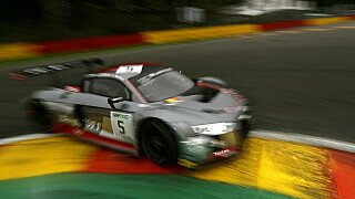 24h Spa 2018: Neues Qualifying-Format, Zeitplan überarbeitet 24h Spa 2018: Neues Qualifying-Format, Zeitplan überarbeitet