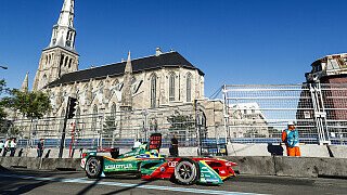 Formel E Montreal ePrix, Kanada