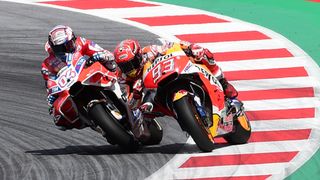 Österreich GP - Sonntag Österreich GP - Sonntag