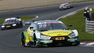 Zandvoort - Freitag Zandvoort - Freitag