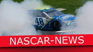 NASCAR Dover NEWS: Alle Infos und Statistiken zum 29. Rennen