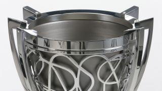 Der Pokal der NASCAR-Saison 2017 Der Pokal der NASCAR-Saison 2017