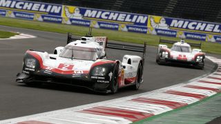 WEC Fuji 2017: Qualifying-Höhepunkte aus Japan WEC Fuji 2017: Qualifying-Höhepunkte aus Japan