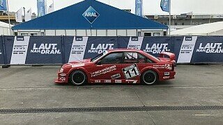 Livestream: Tourenwagen Classics Nürburgring Livestream: Tourenwagen Classics Nürburgring