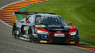 Sachsenring - 11. & 12. Lauf