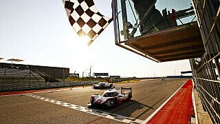 WEC Austin 2017: Die Highlights des Rennens WEC Austin 2017: Die Highlights des Rennens