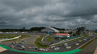 VLN Langstrecken-Meisterschaft N&uuml;rburgring-Nordschleife