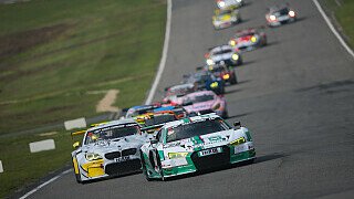 VLN 2017: Die Highlights vom sechsten Rennen VLN 2017: Die Highlights vom sechsten Rennen