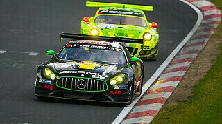 VLN 2017: Die Highlights vom siebten Rennen