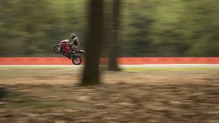 Lewis Hamiltons MV Agusta F4 LH44 Lewis Hamiltons MV Agusta F4 LH44
