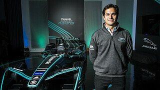 Nelson Piquet Junior