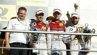 Hockenheim II - Samstag Hockenheim II - Samstag