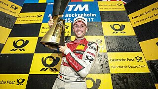 DTM: Die 10 besten Qualifying-Piloten der Geschichte