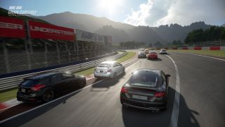 Gran Turismo Sport: Trailer zum Real Driving Simulator für PS4 Gran Turismo Sport: Trailer zum Real Driving Simulator für PS4