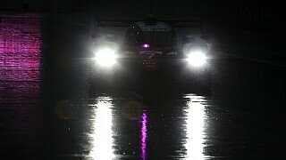 6 Stunden von Fuji - 7. Lauf 6 Stunden von Fuji - 7. Lauf