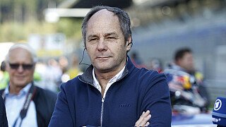 Gerhard Berger