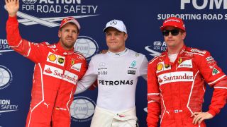 Brasilien GP - Samstag Brasilien GP - Samstag