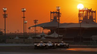FIA WEC 2017: Die Highlights und besten Szenen der Saison FIA WEC 2017: Die Highlights und besten Szenen der Saison