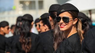 Abu Dhabi GP - Girls Abu Dhabi GP - Girls