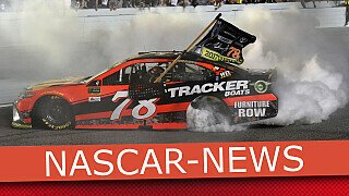 NASCAR Chicago: Alle News, Infos und Statistiken zum 17. Rennen