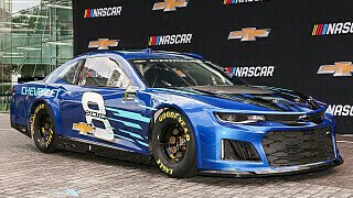 NASCAR Cup Series 2018: Das ist neu NASCAR Cup Series 2018: Das ist neu