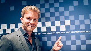 Nico Rosberg
