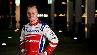 Felix Rosenqvist