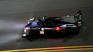 24 Stunden von Daytona - IMSA: Roar before the 24 in Daytona 2018