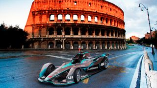 Neues Formel-E-Auto: So reagiert Audi-Pilot Daniel Abt Neues Formel-E-Auto: So reagiert Audi-Pilot Daniel Abt