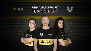 Renault Sport steigt in den eSport ein Renault Sport steigt in den eSport ein