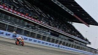 MotoGP erwartet in Thailand 300.000 Fans