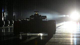 Mercedes stellt heute den neuen Wagen für die Formel-1-Saison 2023 vor. Anlässlich der Präsentation des W14 blickt Motorsport-Magazin.com auf die Geschichte der Silberpfeile in der Königsklasse., Foto: Sutton