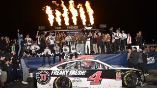 NASCAR: Fotos Rennen 2 - Atlanta Motor Speedway NASCAR: Fotos Rennen 2 - Atlanta Motor Speedway
