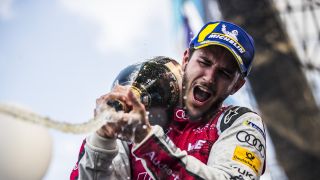 Formel-E-Meisterschaft 2018: Schafft Audi noch den Team-Titel?