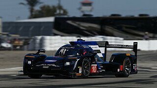 12h Sebring 2017: Die Highlights des Rennens 12h Sebring 2017: Die Highlights des Rennens