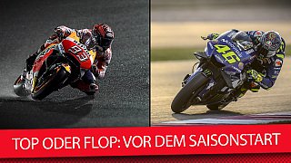 MotoGP 2018: Top oder Flop? Die 6 Hersteller im Formcheck