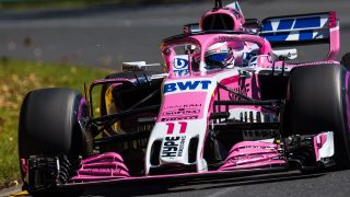 Formel 1 2018, Australien-Qualifying kompakt: Team für Team Formel 1 2018, Australien-Qualifying kompakt: Team für Team