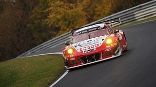 VLN4 Nürburgring 2018: Porsche besiegt Ferrari unter Vorbehalt VLN4 Nürburgring 2018: Porsche besiegt Ferrari unter Vorbehalt