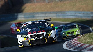 VLN Live-Stream 2018: 6-Stunden-Rennen auf der Nordschleife