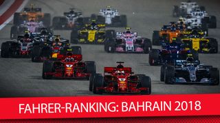 Formel 1 Bahrain, Fahrer-Ranking: Die absoluten Härtefälle Formel 1 Bahrain, Fahrer-Ranking: Die absoluten Härtefälle